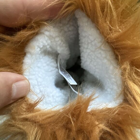 Daphne's Golden Doodle Dog Driver/Fairway Wood “The Original” Headcover NWTs - Picture 8 of 9